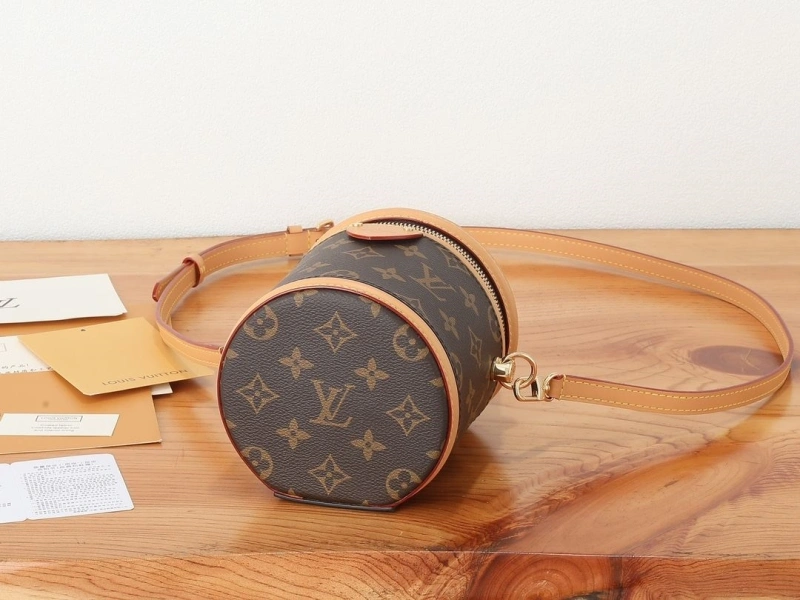 LV Round Bags 4233H-0115