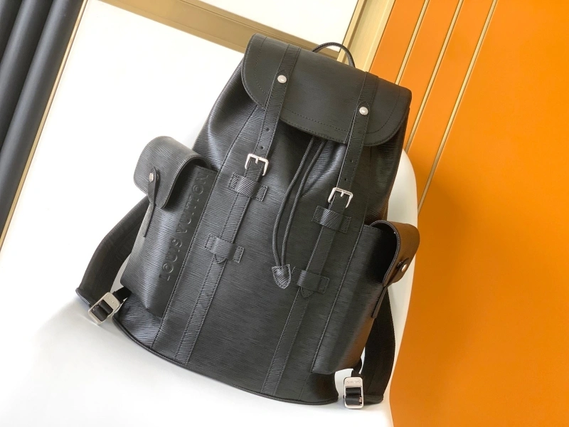 LV Backpacks 4233H-0117