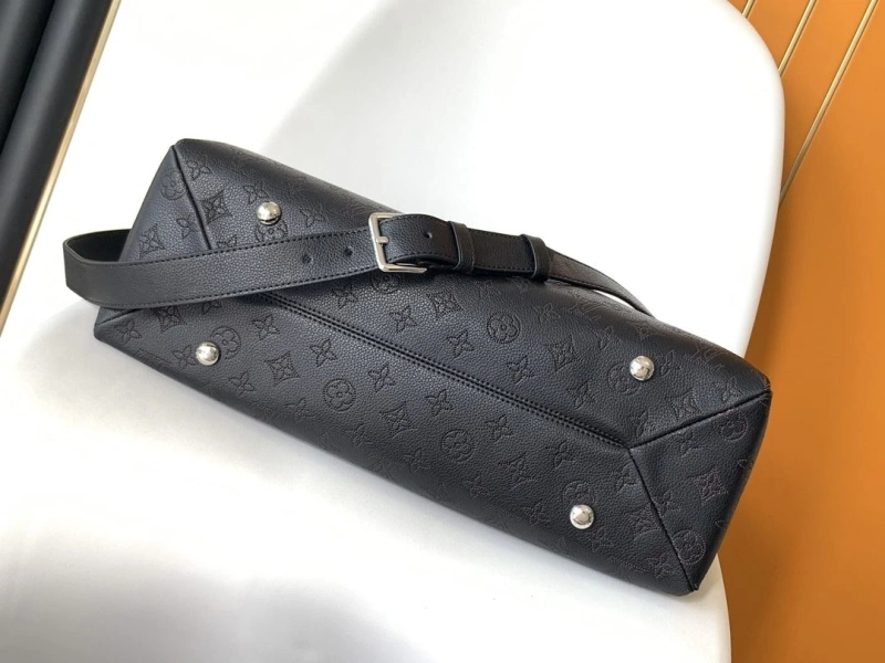 LV Satchel bags 4233H-0118