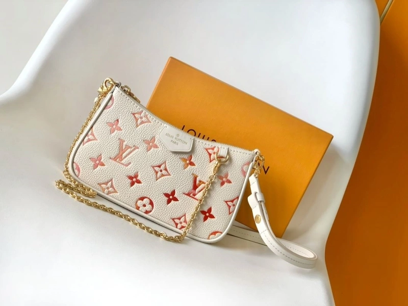 LV Satchel bags 4233H-0125