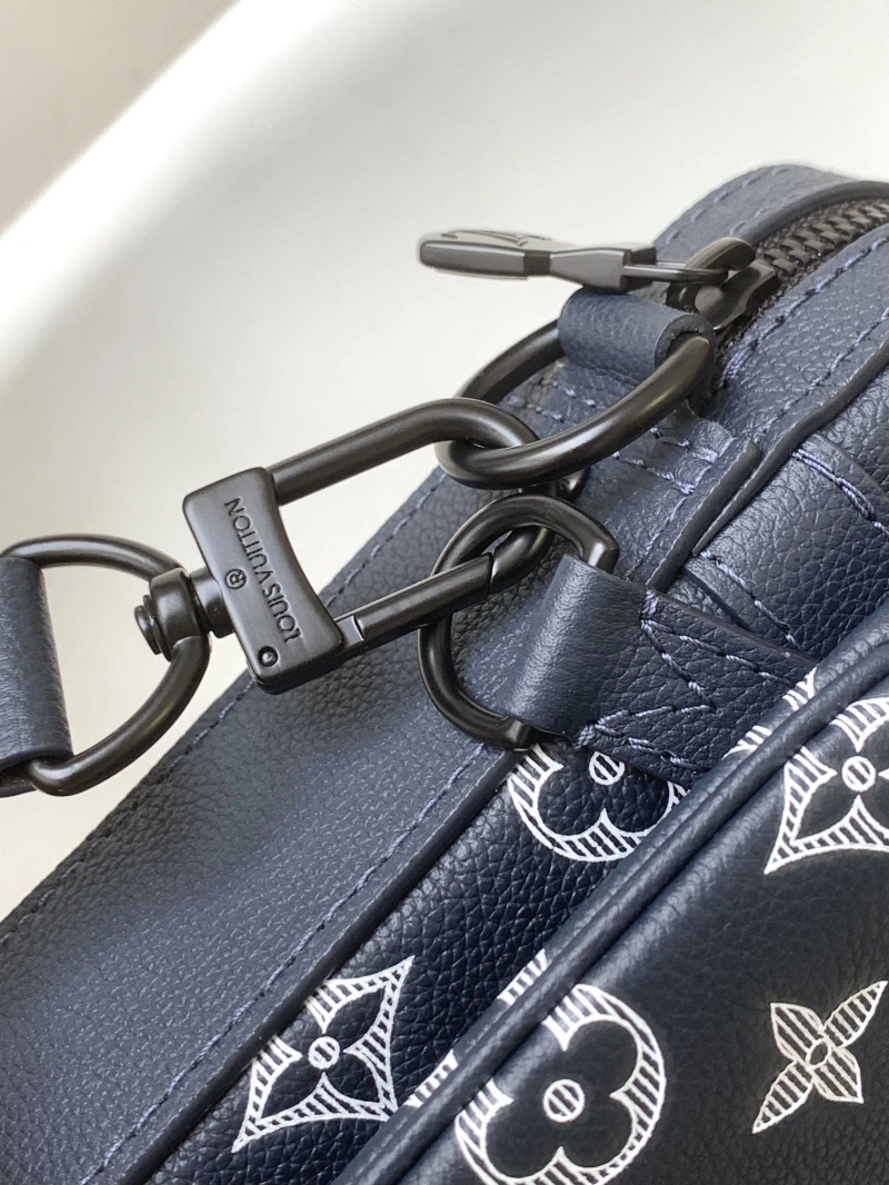 LV Satchel bags 4233H-0157