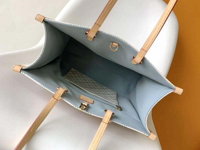 LV Shopping Bags 4233H-0161