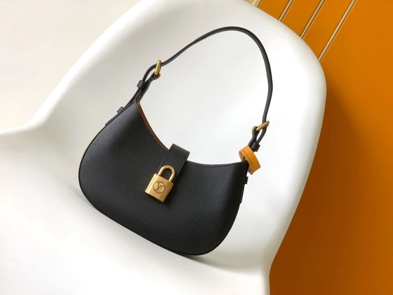 LV Top Handle Bags 4233H-0162