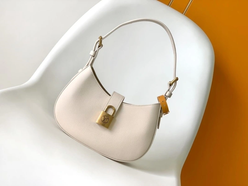 LV Top Handle Bags 4233H-0163