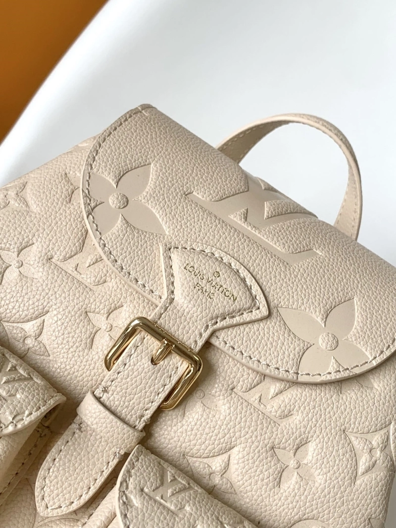 LV Backpacks 4233H-0165