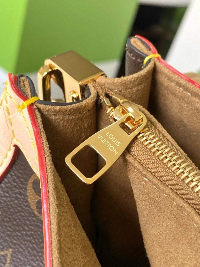 LV Satchel bags 4233H-0173