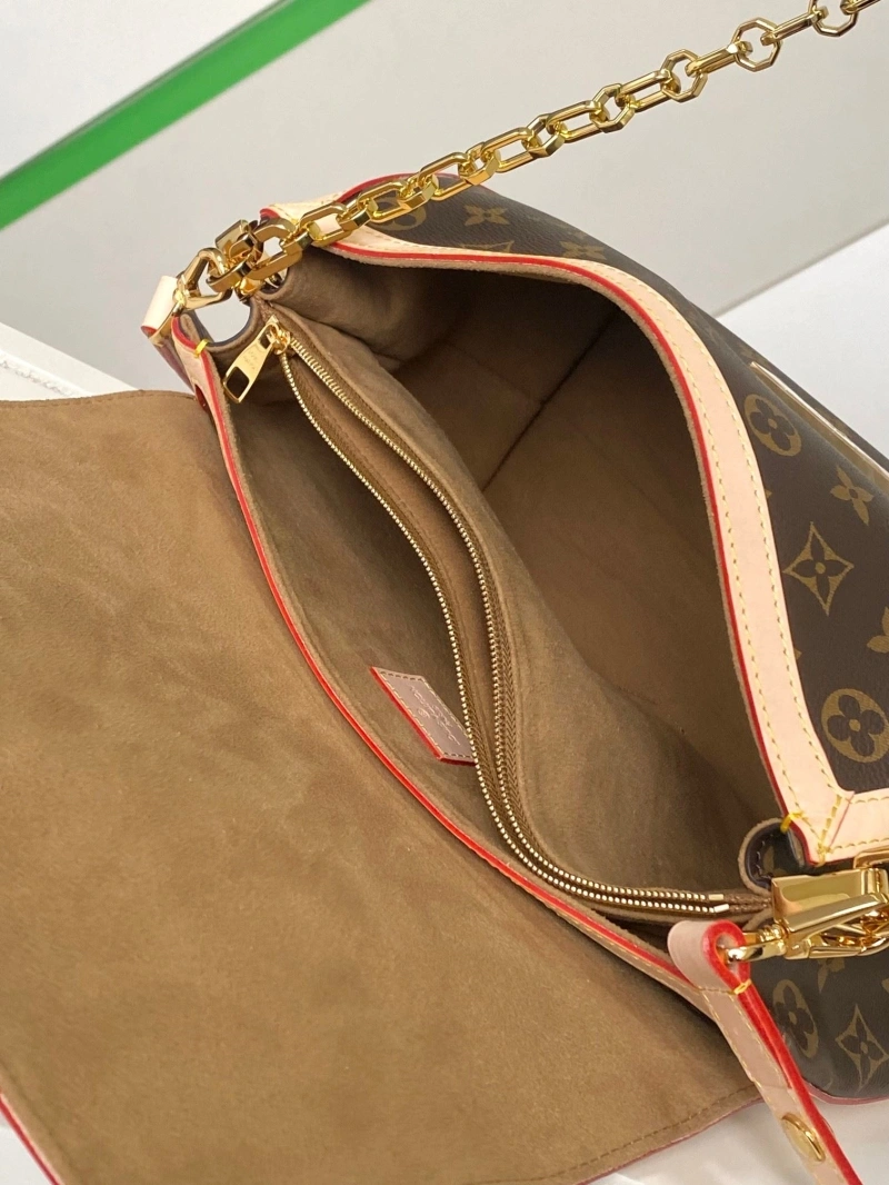 LV Satchel bags 4233H-0173
