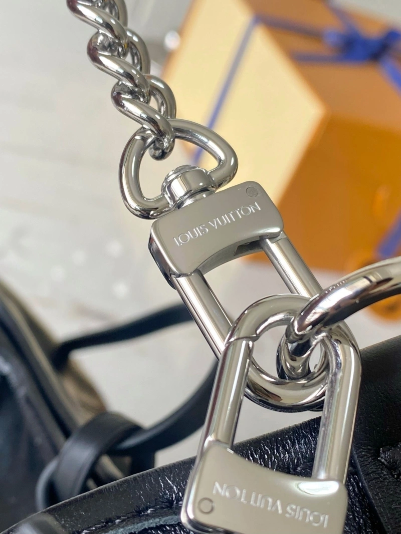LV Satchel bags 4233H-0185