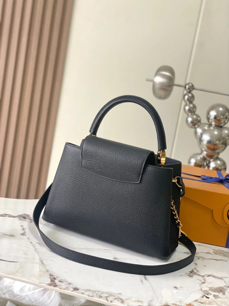 LV Capucines Bags 4233H-0193