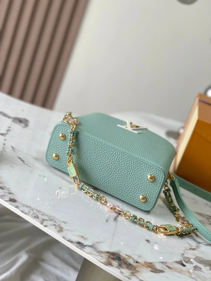 LV Capucines Bags 4233H-0213