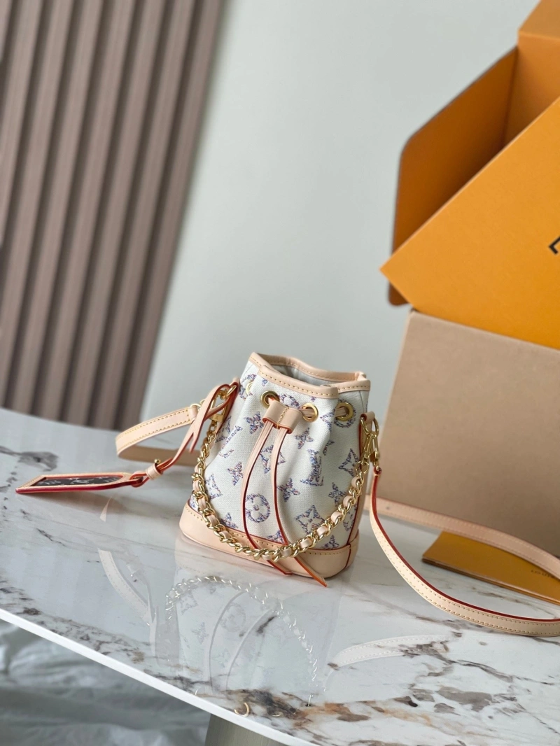 LV Bucket Bags 4233H-0230