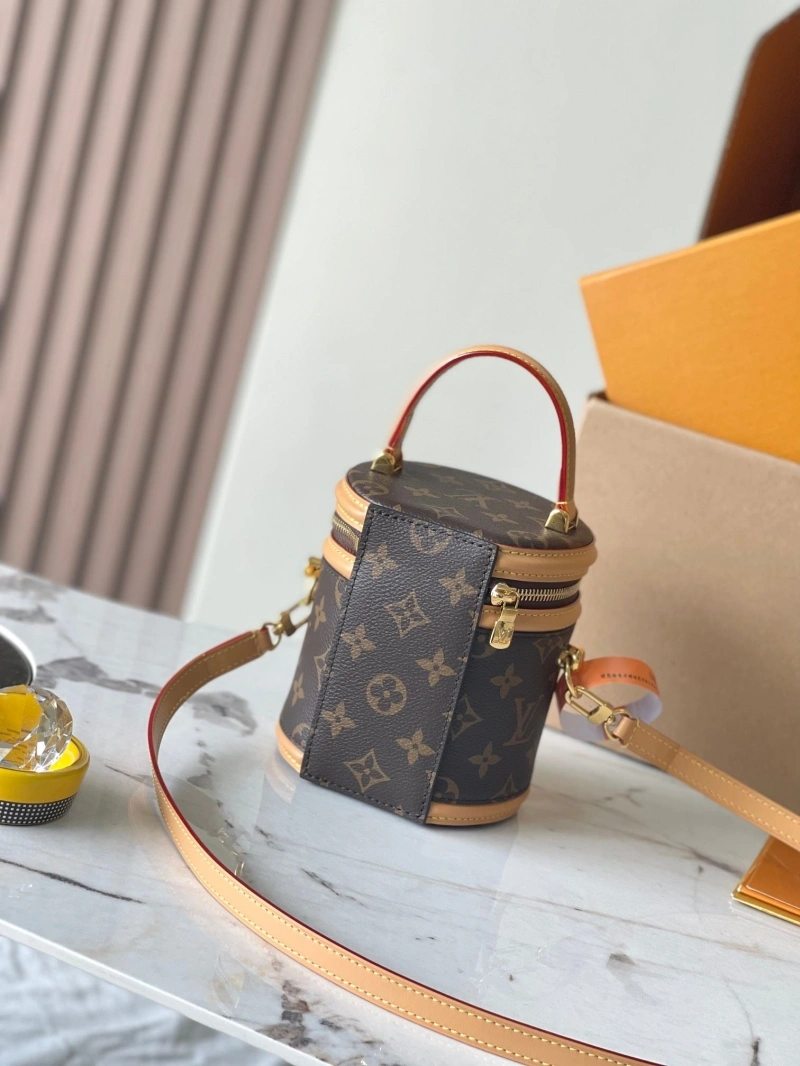 LV Round Bags 4233H-0234
