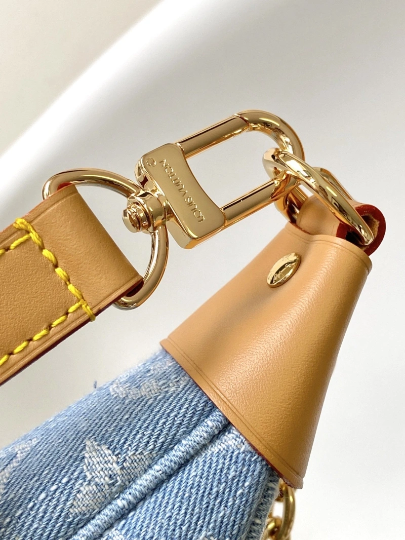 LV Satchel bags 4233H-0257