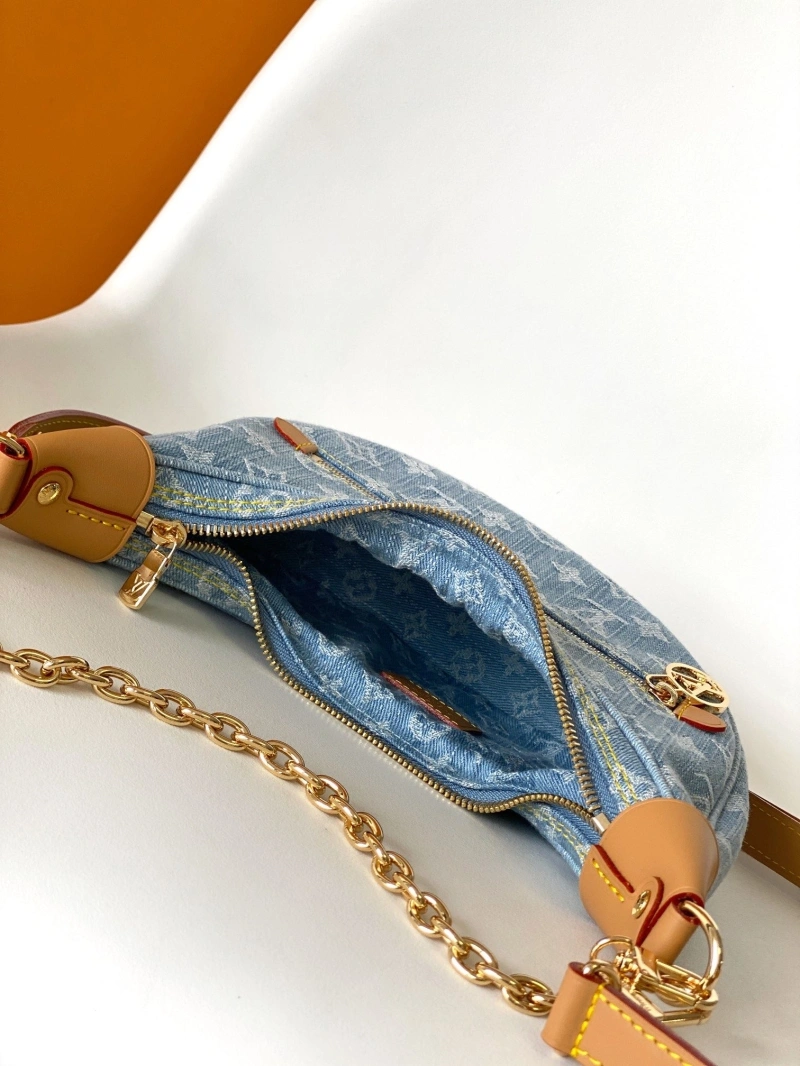 LV Satchel bags 4233H-0257