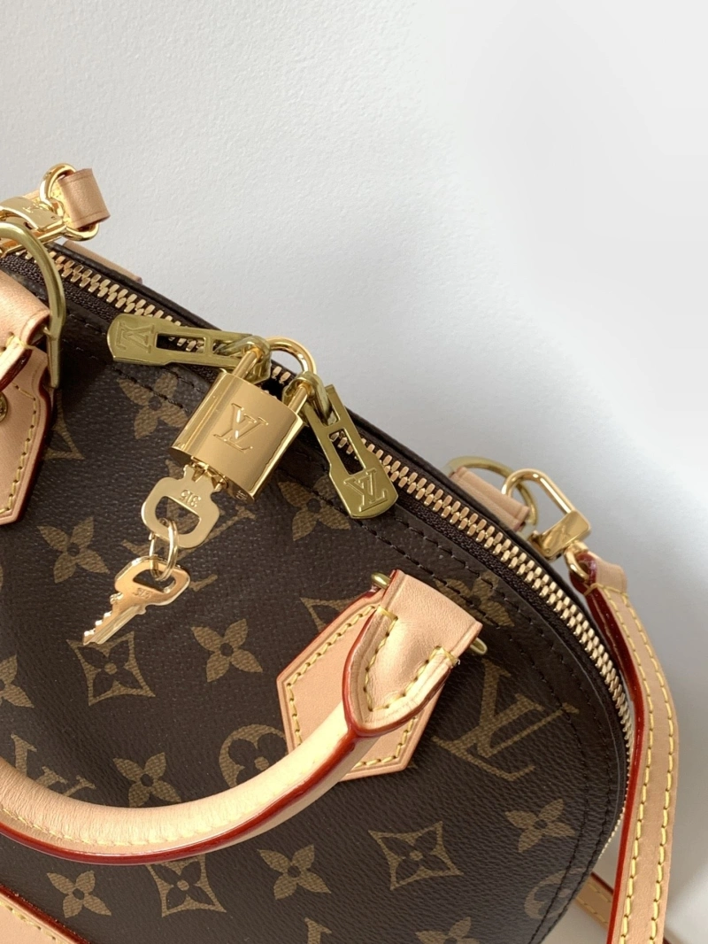 LV Top Handle Bags 4233H-0266