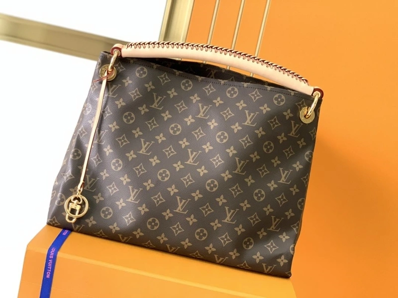 LV Shopping Bags 4233H-0267