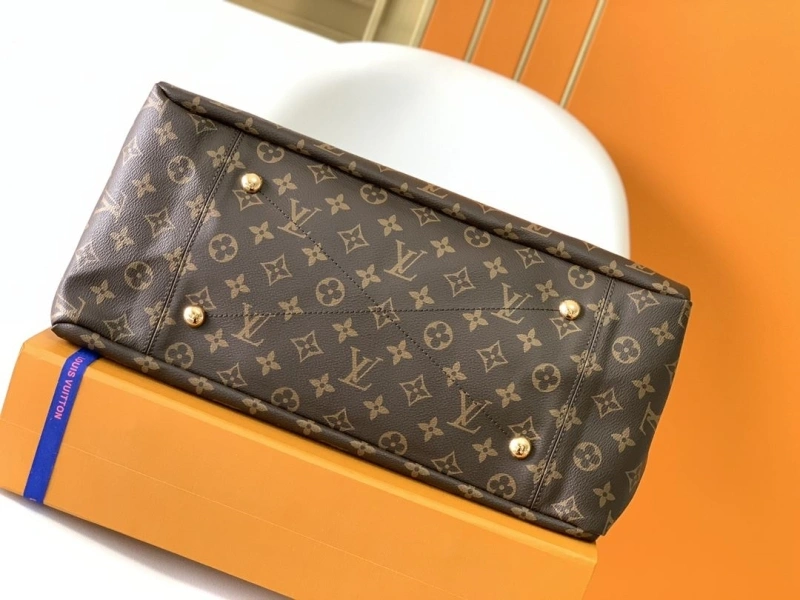 LV Shopping Bags 4233H-0267
