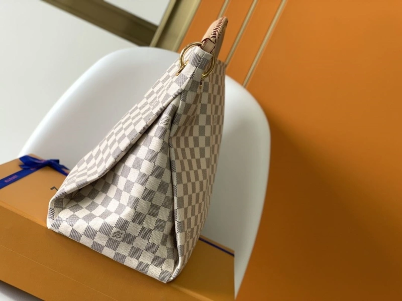LV Shopping Bags 4233H-0268