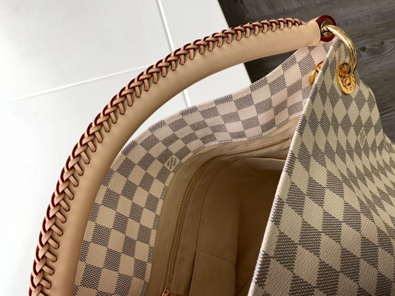 LV Shopping Bags 4233H-0268