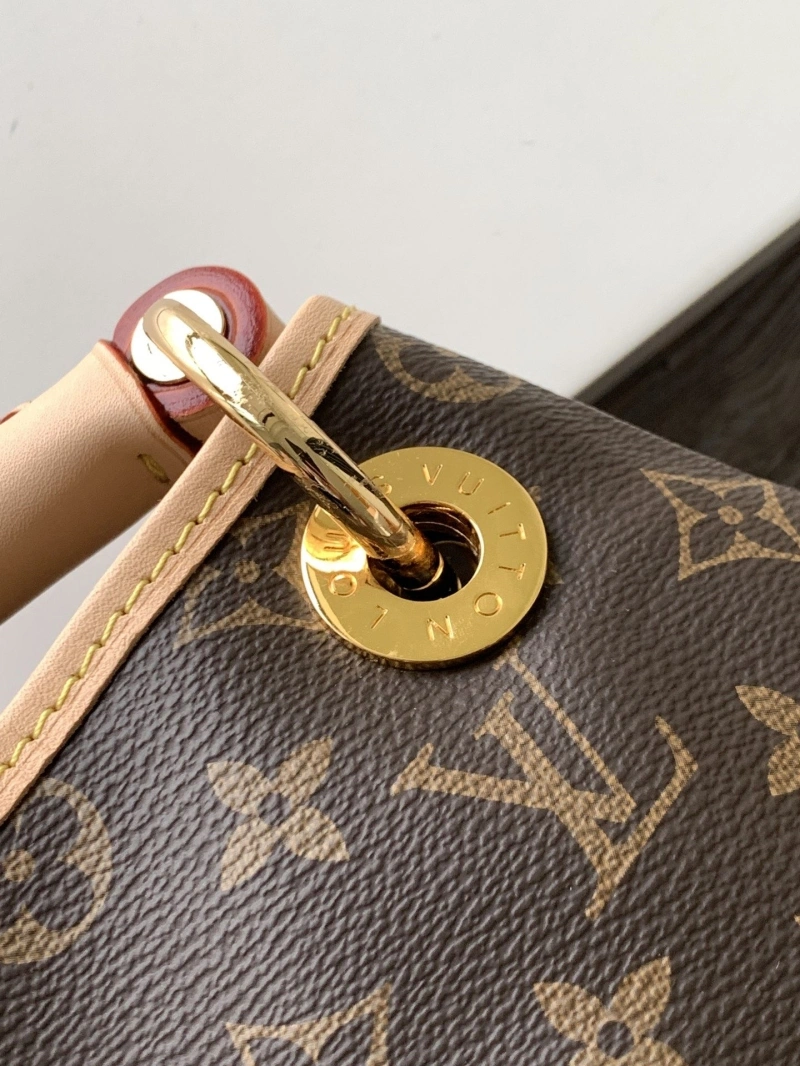 LV Shopping Bags 4233H-0269