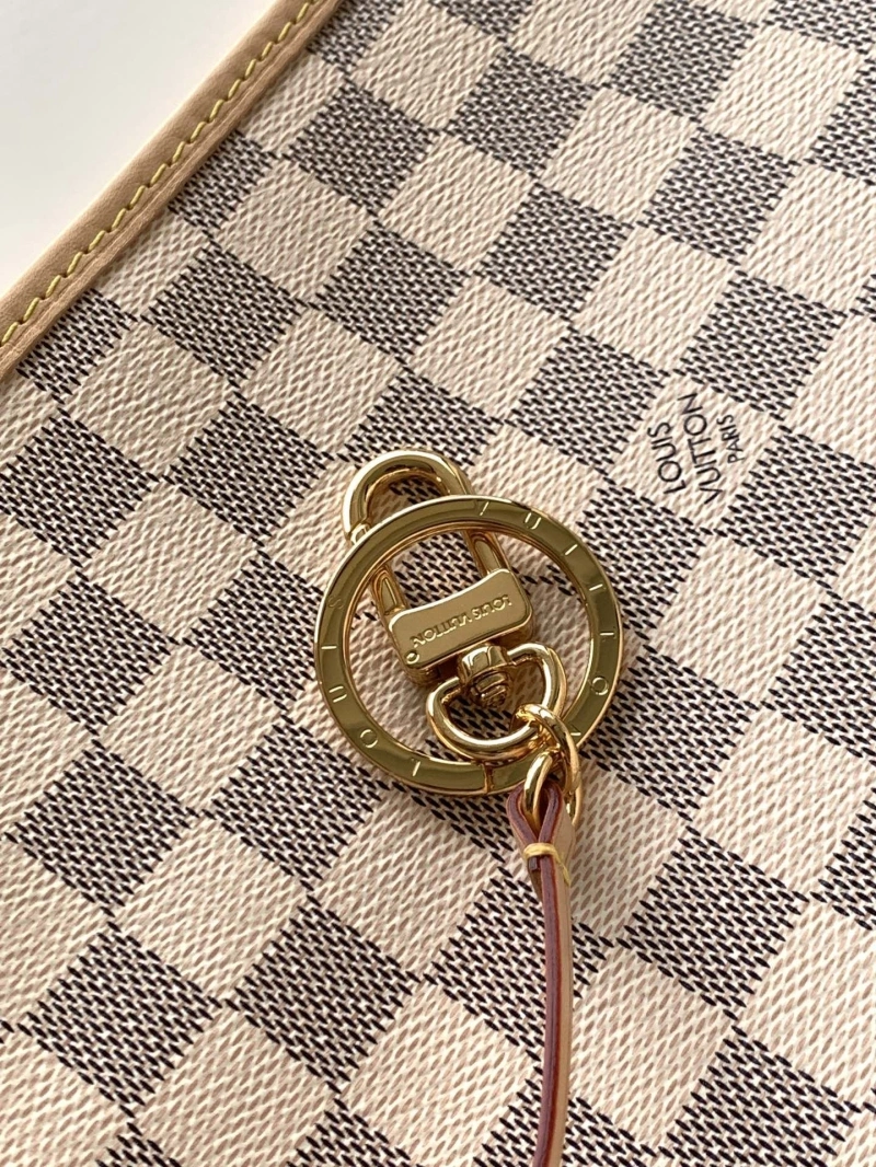 LV Shopping Bags 4233H-0270