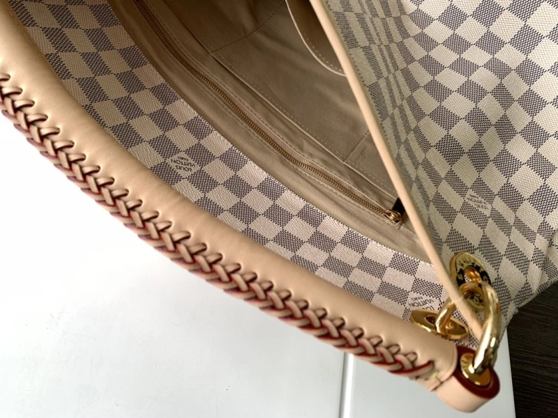 LV Shopping Bags 4233H-0270