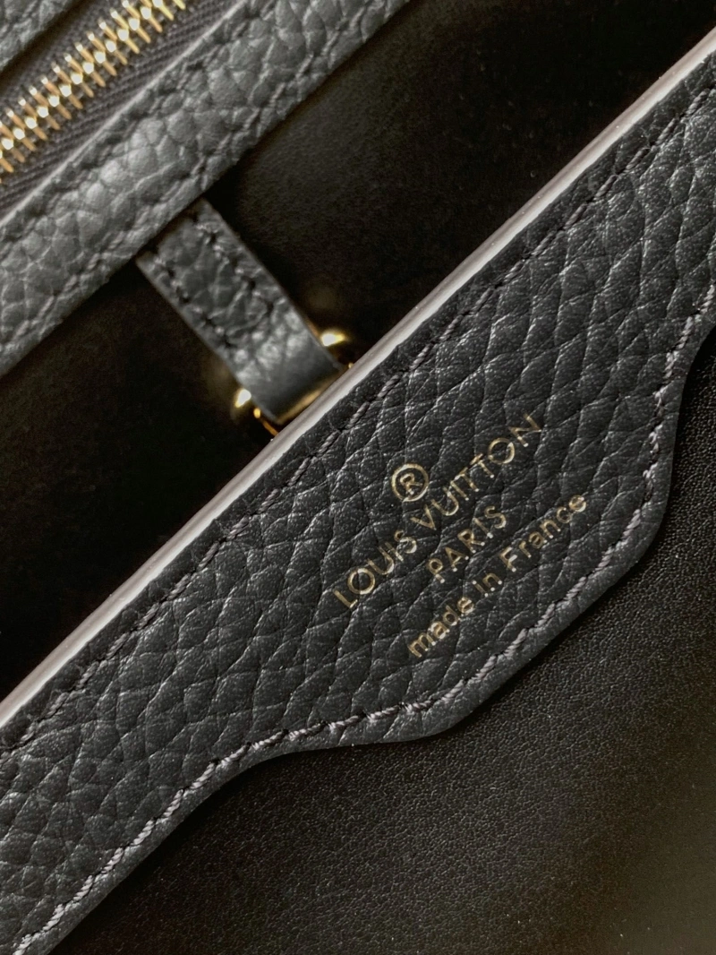 LV Capucines Bags 4233H-0277