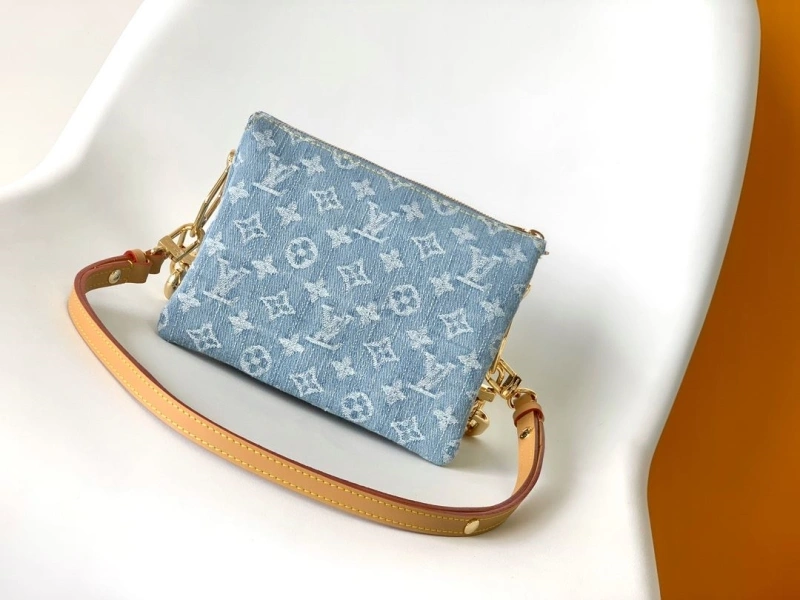 LV Satchel bags 4233H-0296