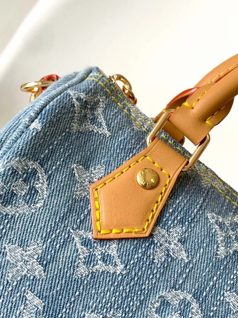LV Speedy Bags 4233H-0297