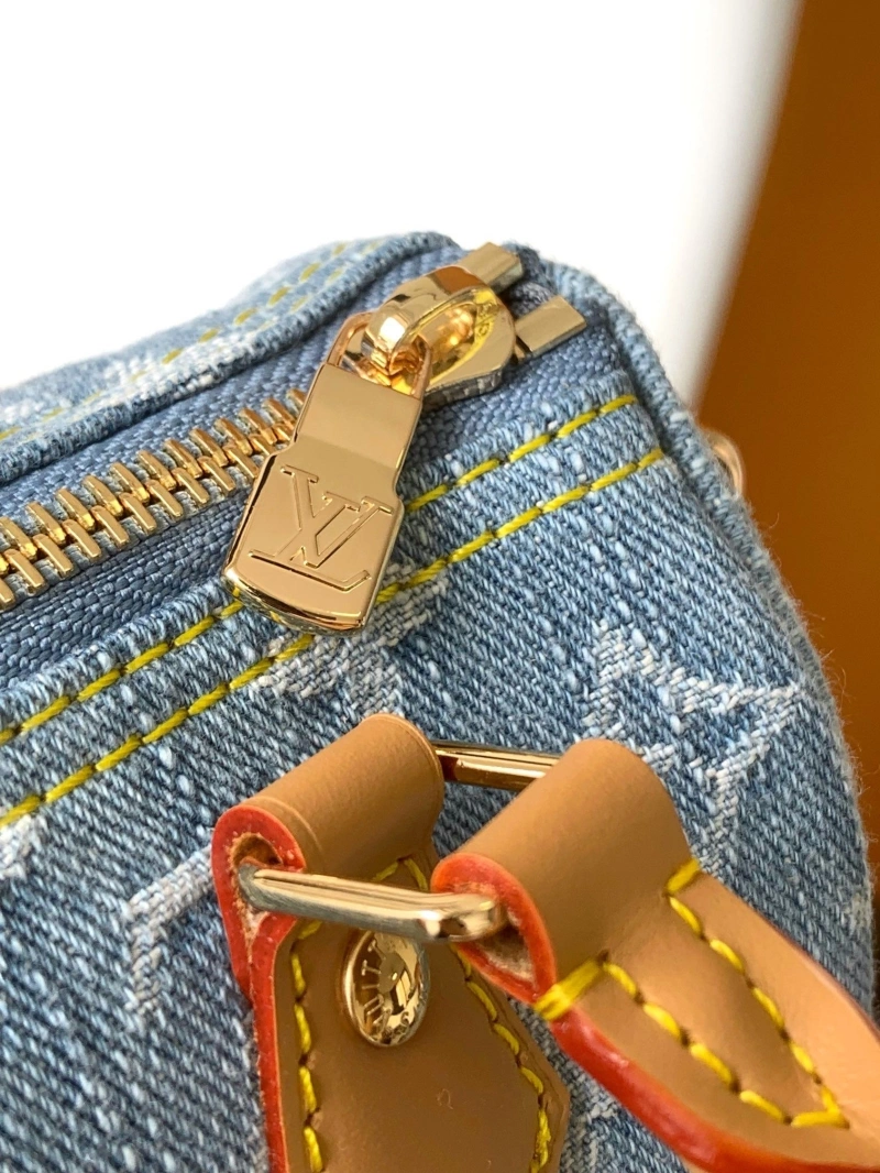 LV Speedy Bags 4233H-0297