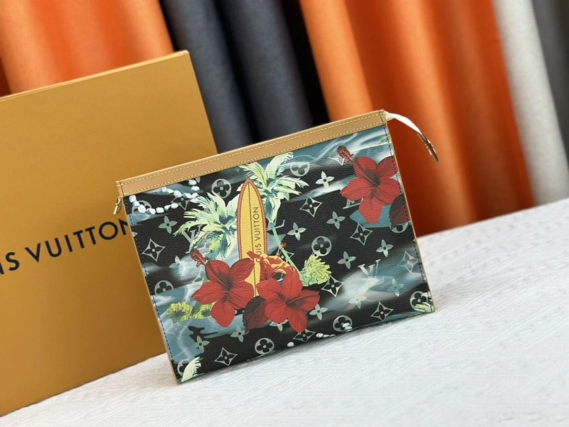 LV Clutch Bags 4233H-0330
