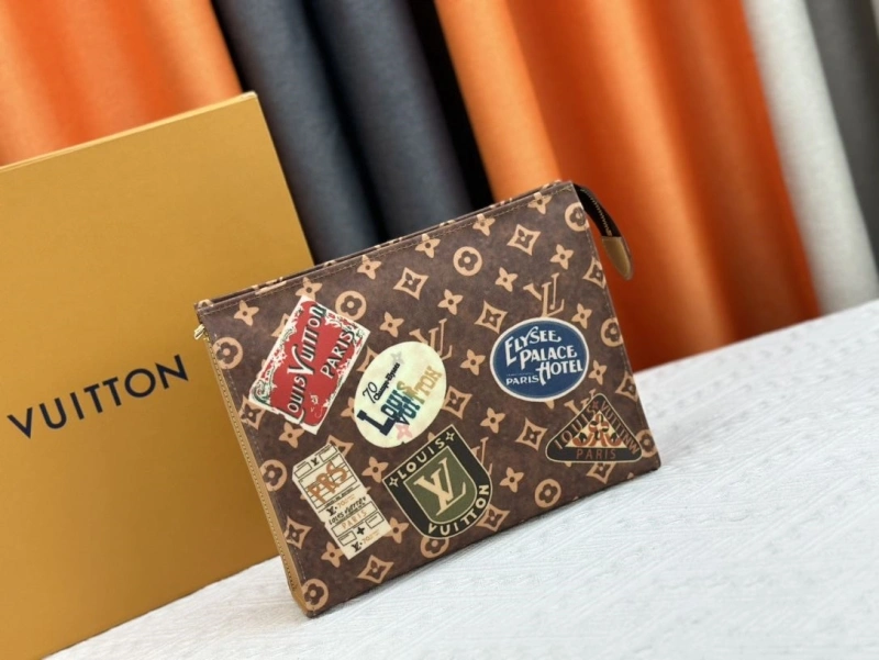 LV Clutch Bags 4233H-0333