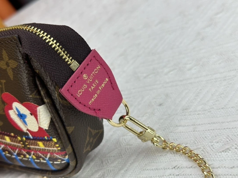 LV Clutch Bags 4233H-0340