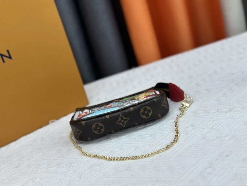 LV Clutch Bags 4233H-0344