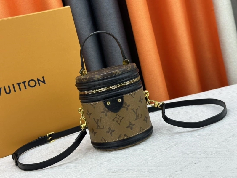 LV Round Bags 4233H-0360