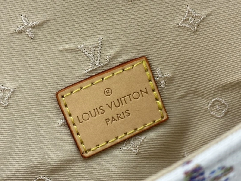 LV Satchel bags 4233H-0384