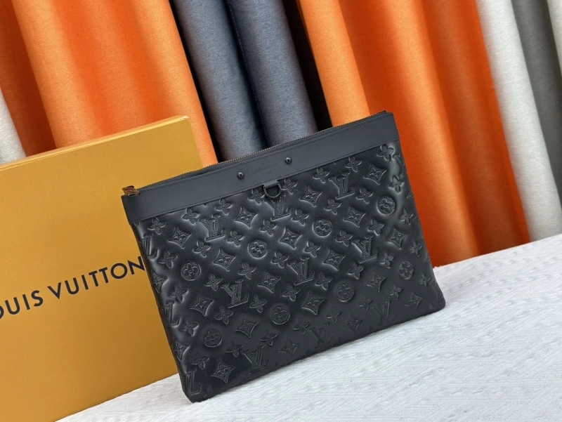 LV Clutch Bags 4233H-0411