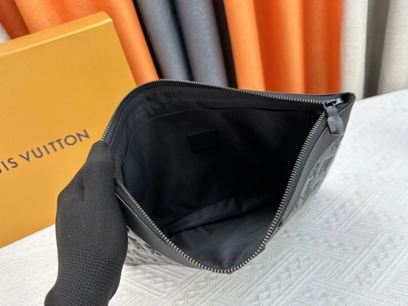 LV Clutch Bags 4233H-0411