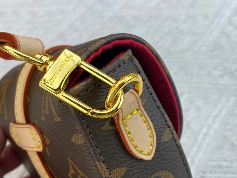 LV Satchel bags 4233H-0413