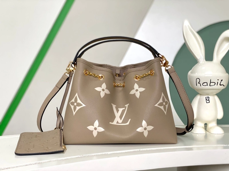 LV Bucket Bags 4233H-0421