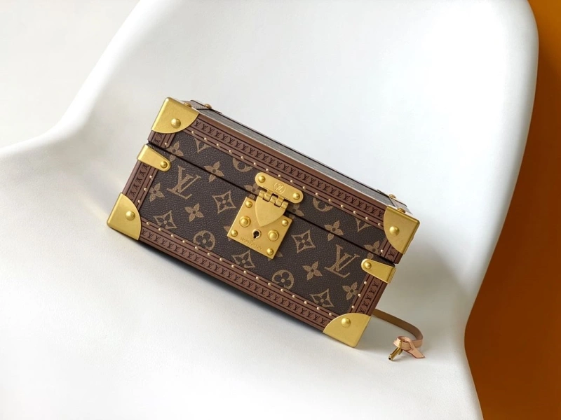LV Box Bags 4233H-0428