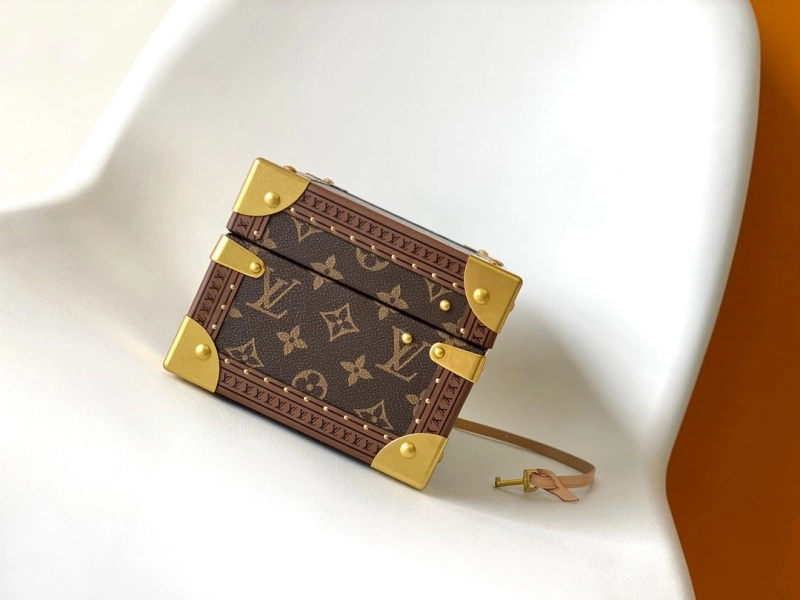 LV Box Bags 4233H-0428