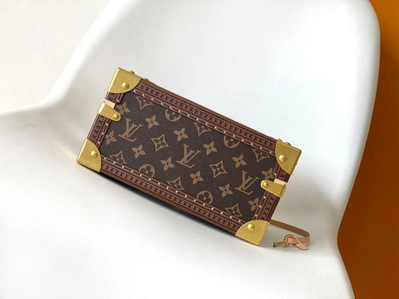 LV Box Bags 4233H-0428