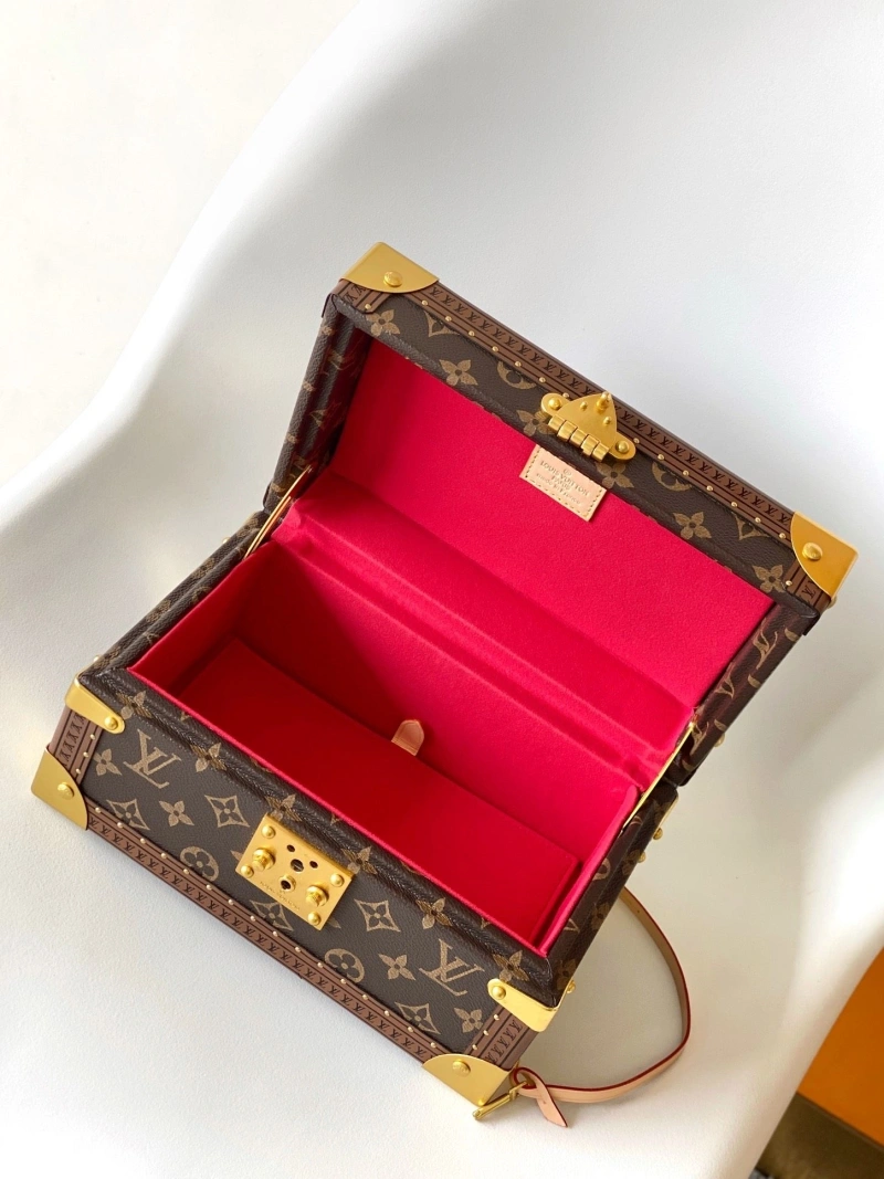 LV Box Bags 4233H-0428