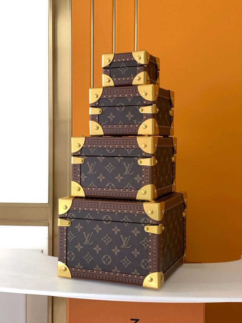 LV Box Bags 4233H-0430