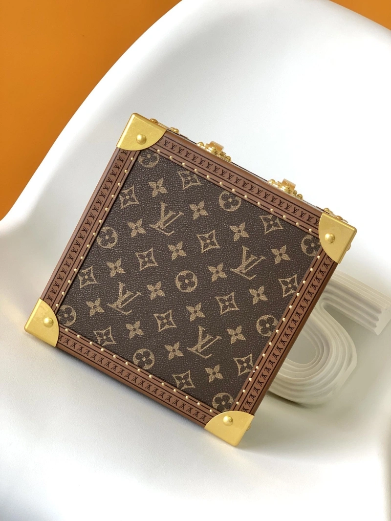 LV Box Bags 4233H-0431