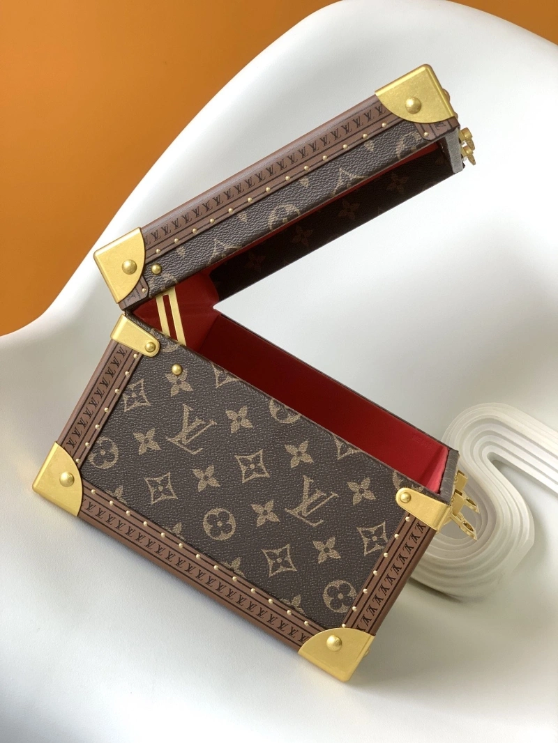 LV Box Bags 4233H-0431