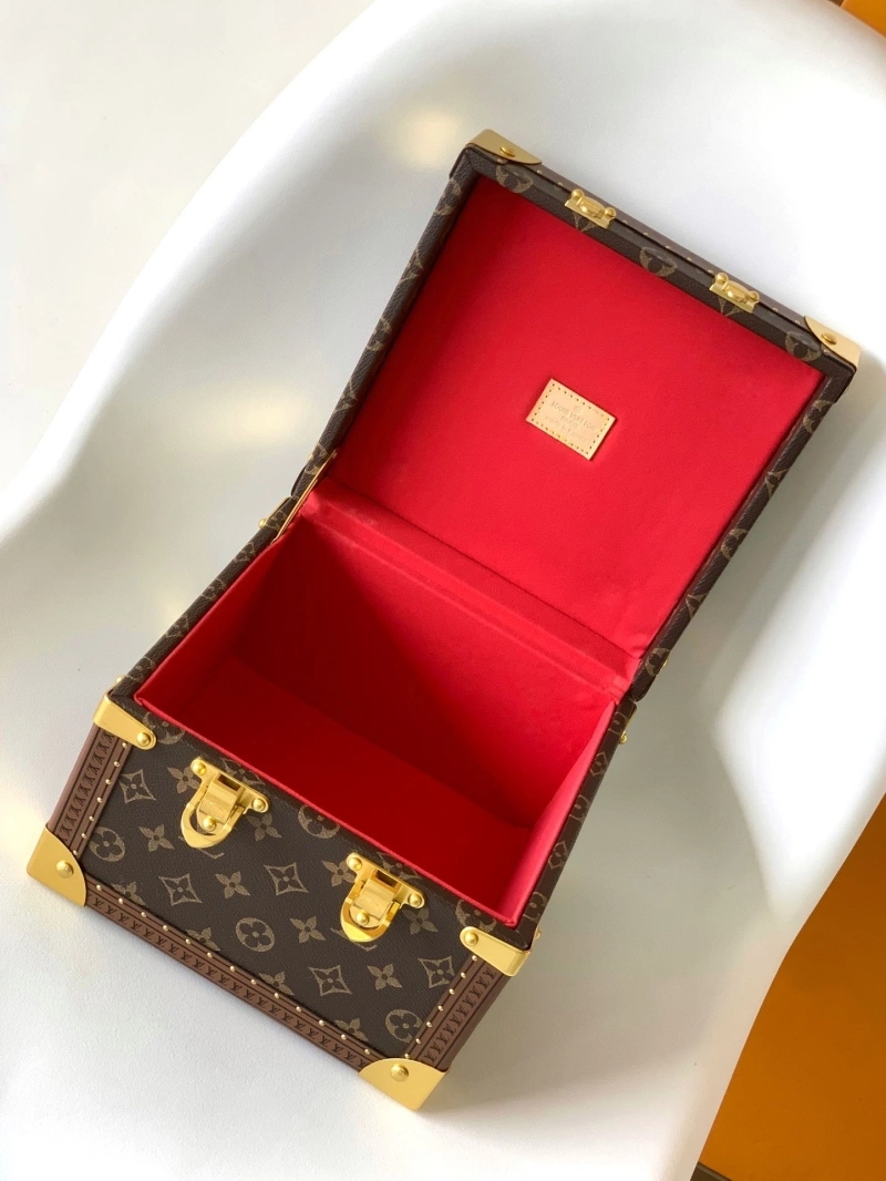LV Box Bags 4233H-0431