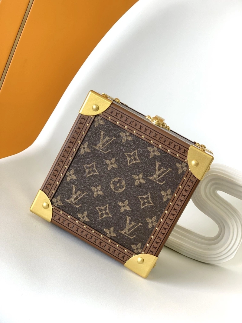 LV Box Bags 4233H-0432