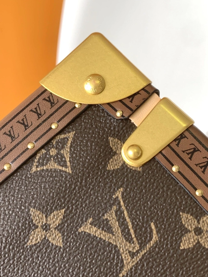 LV Box Bags 4233H-0432